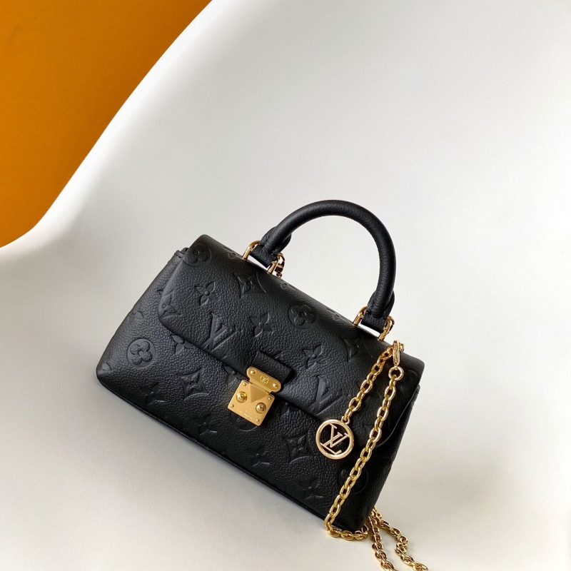 LV Top Handle Bags